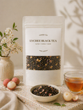 Lychee Black Tea