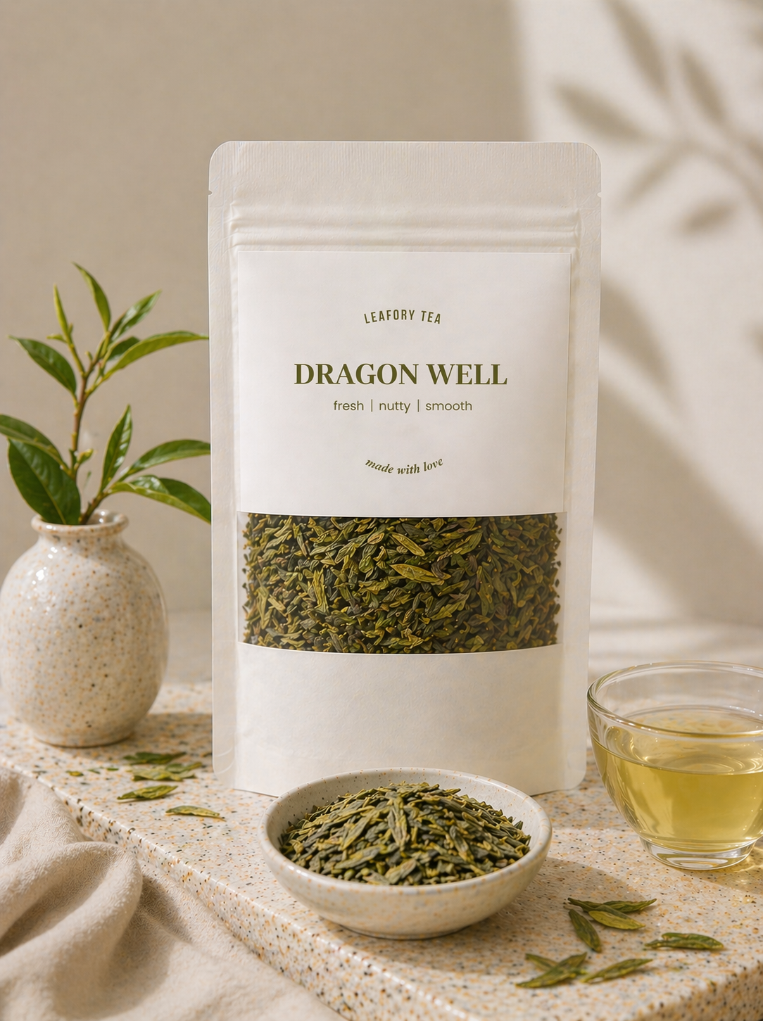 DRAGON WELL