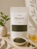 TIE GUAN YIN